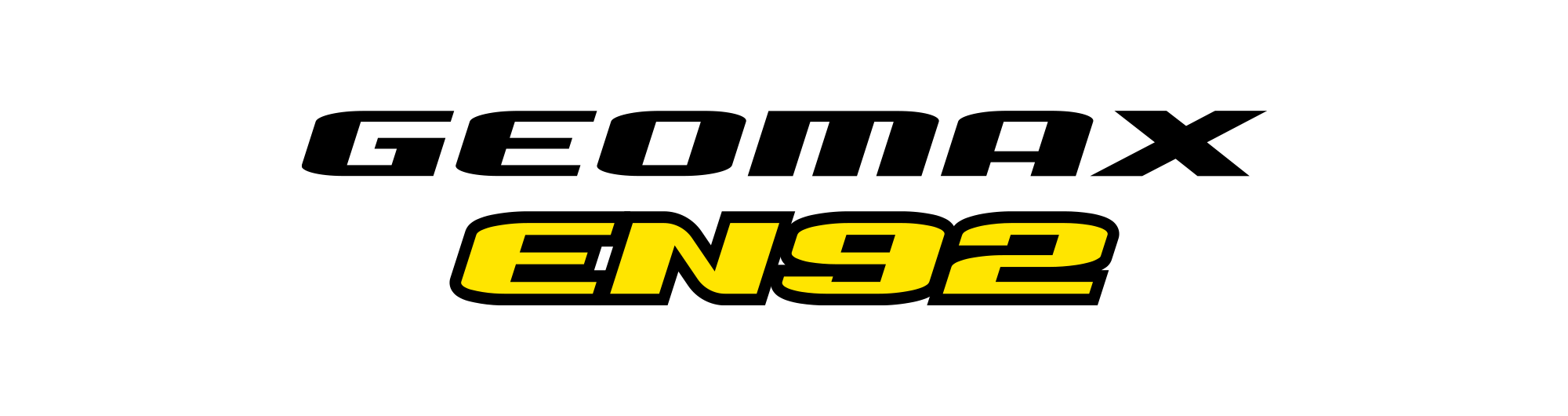 GEOMAX EN92