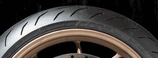 Hypersport performance for all: Dunlop launches Qualifier CORE.
