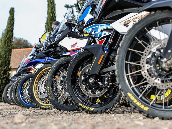 Dunlop Trailmax Raid celebrates one year of allowing adventure riders to explore without limits