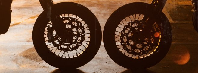 Dunlop SportSmart TT selected as original fitment for all-new Stark VARG SM.