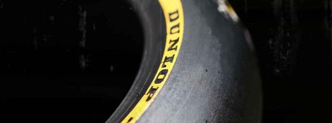 DUNLOP TO EQUIP ITALIAN SUPERBIKE CHAMPIONSHIP.
