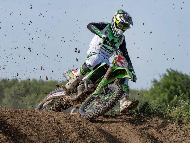 Dunlop celebrates its most successful motorcycle racing season to date.
