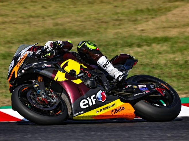 Dunlop celebrates its most successful motorcycle racing season to date.