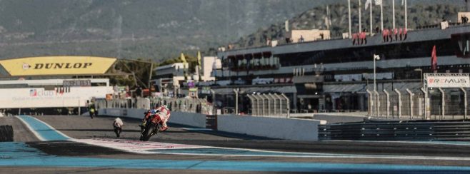 Dunlop prepares for championship contention at the Bol d’Or