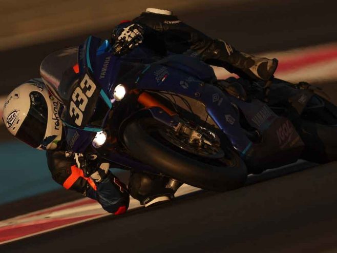 Viltais Racing Igol leads Dunlop podium sweep in 100th anniversary Bol d’Or.