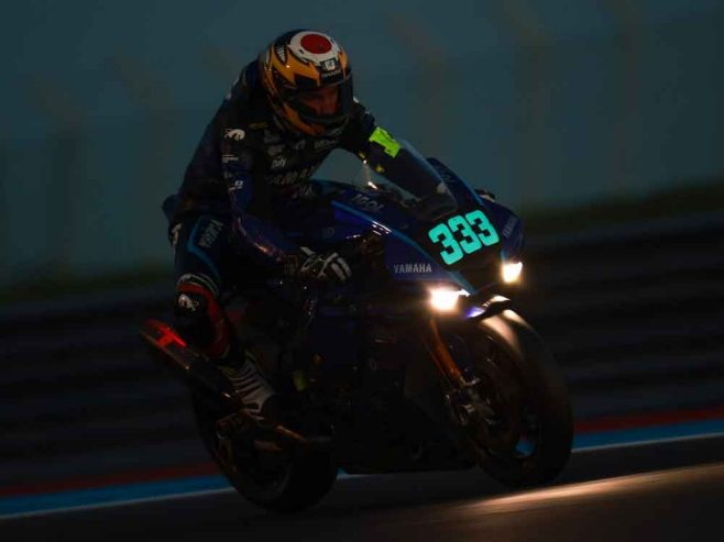 Viltais Racing Igol leads Dunlop podium sweep in 100th anniversary Bol d’Or.