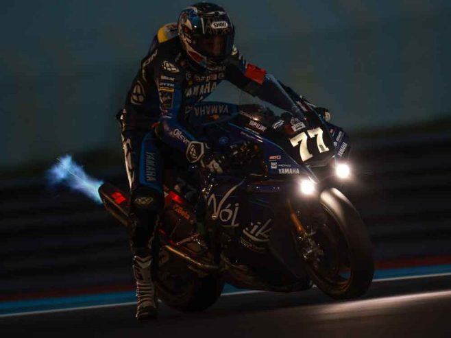 Viltais Racing Igol leads Dunlop podium sweep in 100th anniversary Bol d’Or.