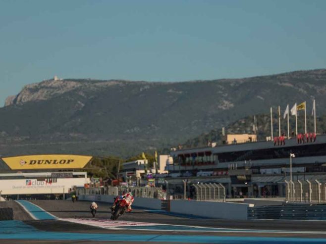 Viltais Racing Igol leads Dunlop podium sweep in 100th anniversary Bol d’Or.