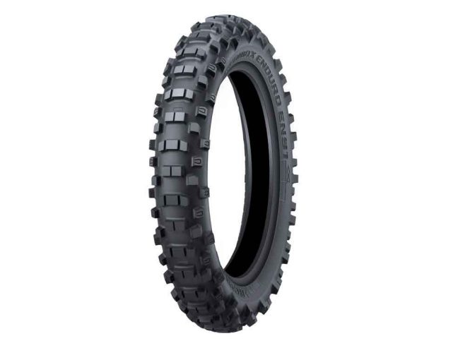 Dunlop Geomax Challenge returns to FIM International Six Days of Enduro.