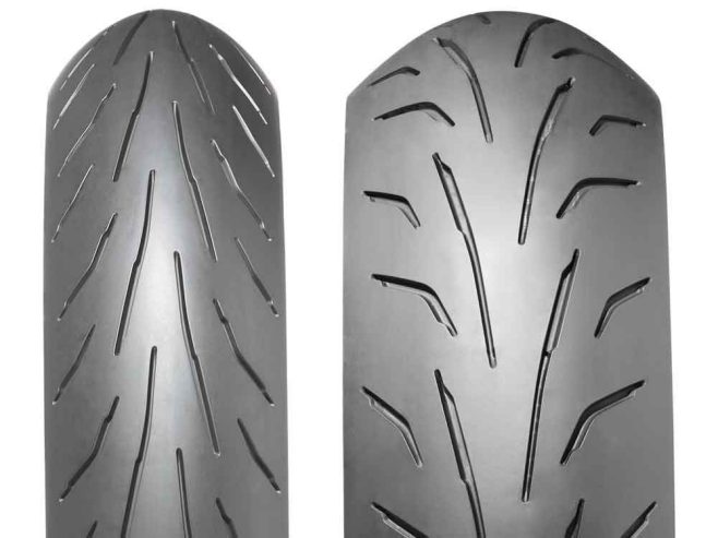 Hypersport performance for all: Dunlop launches Qualifier CORE.