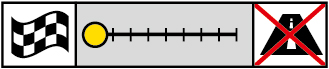 100% Track Icon