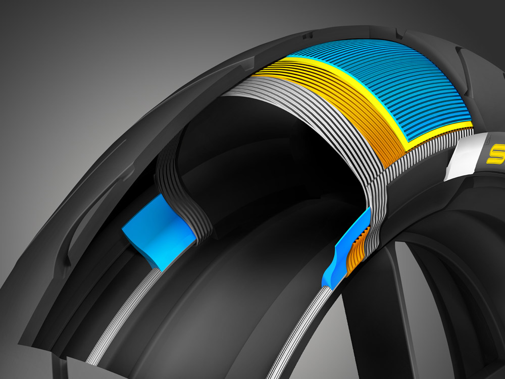 Graphique SportSmart Mk3 Dynamic Front Formula
