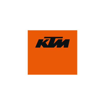 KTM logo