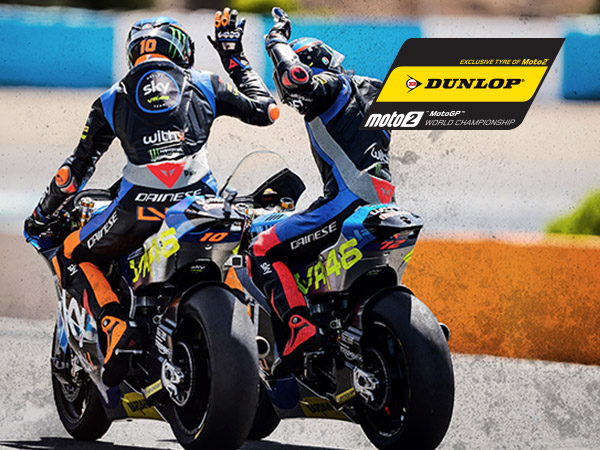 Moto2™ World Championship