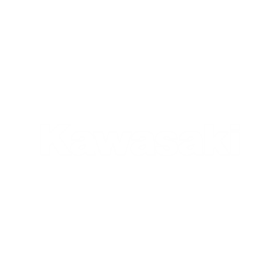 Kawasaki logotyp